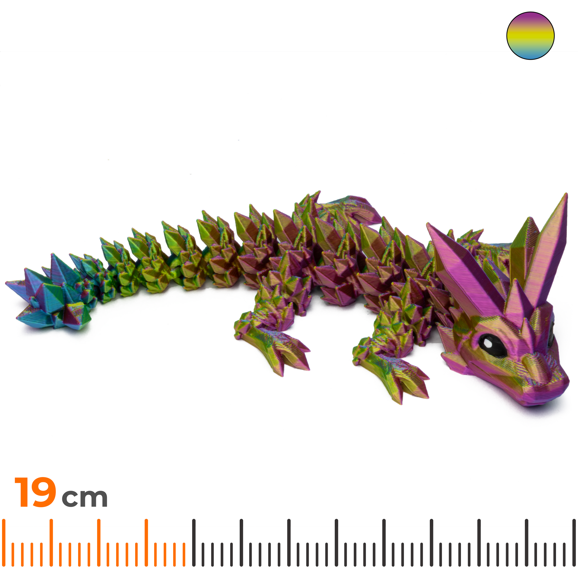 3D-tisk-eko-ceska-vyroba-flexibilní-draci-zvířátka-a-další-odolné-dekorace