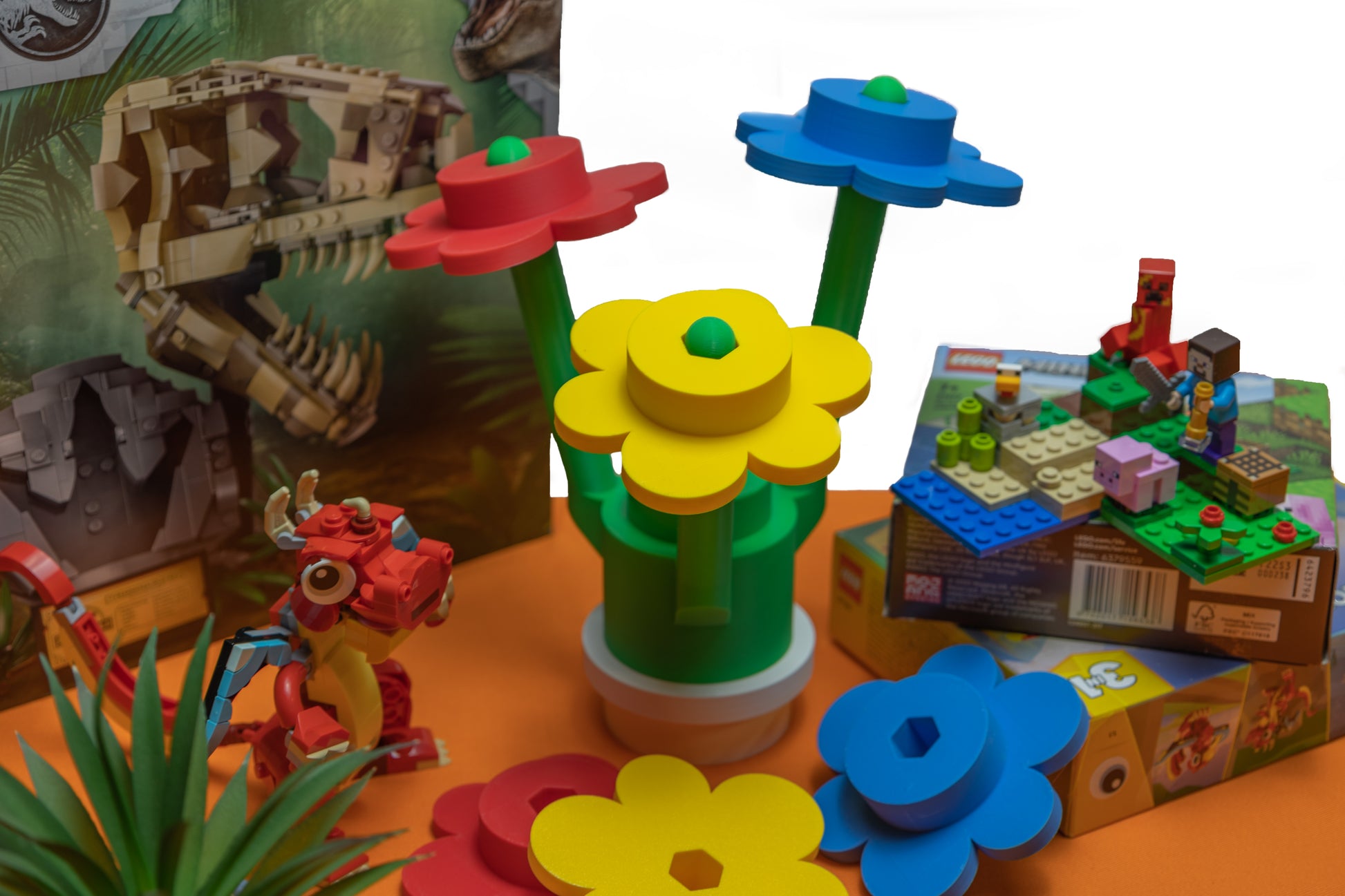 3D-tisk-eko-ceska-vyroba-flexibilní-draci-zvířátka-a-další-odolné-dekorace