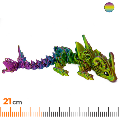 3D-tisk-eko-ceska-vyroba-flexibilní-draci-zvířátka-a-další-odolné-dekorace