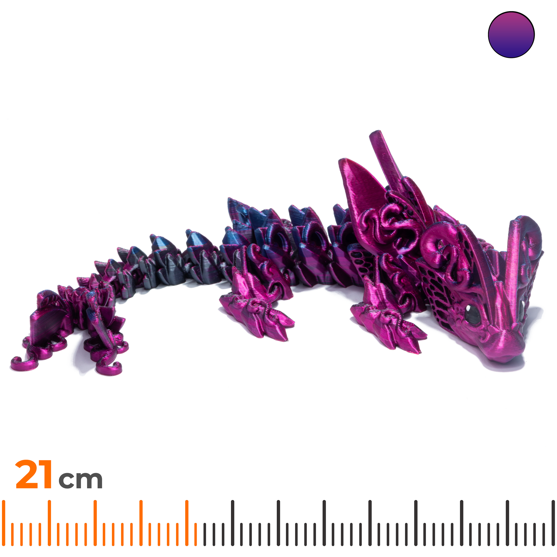 3D-tisk-eko-ceska-vyroba-flexibilní-draci-zvířátka-a-další-odolné-dekorace