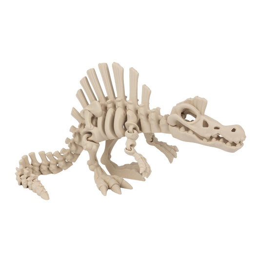 Spinosaurus - Béžová