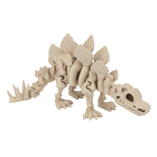 Stegosaurus - Béžová