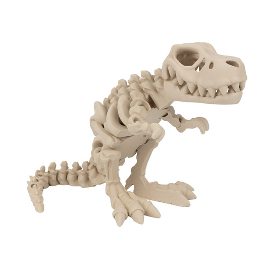 T-rex - Béžová
