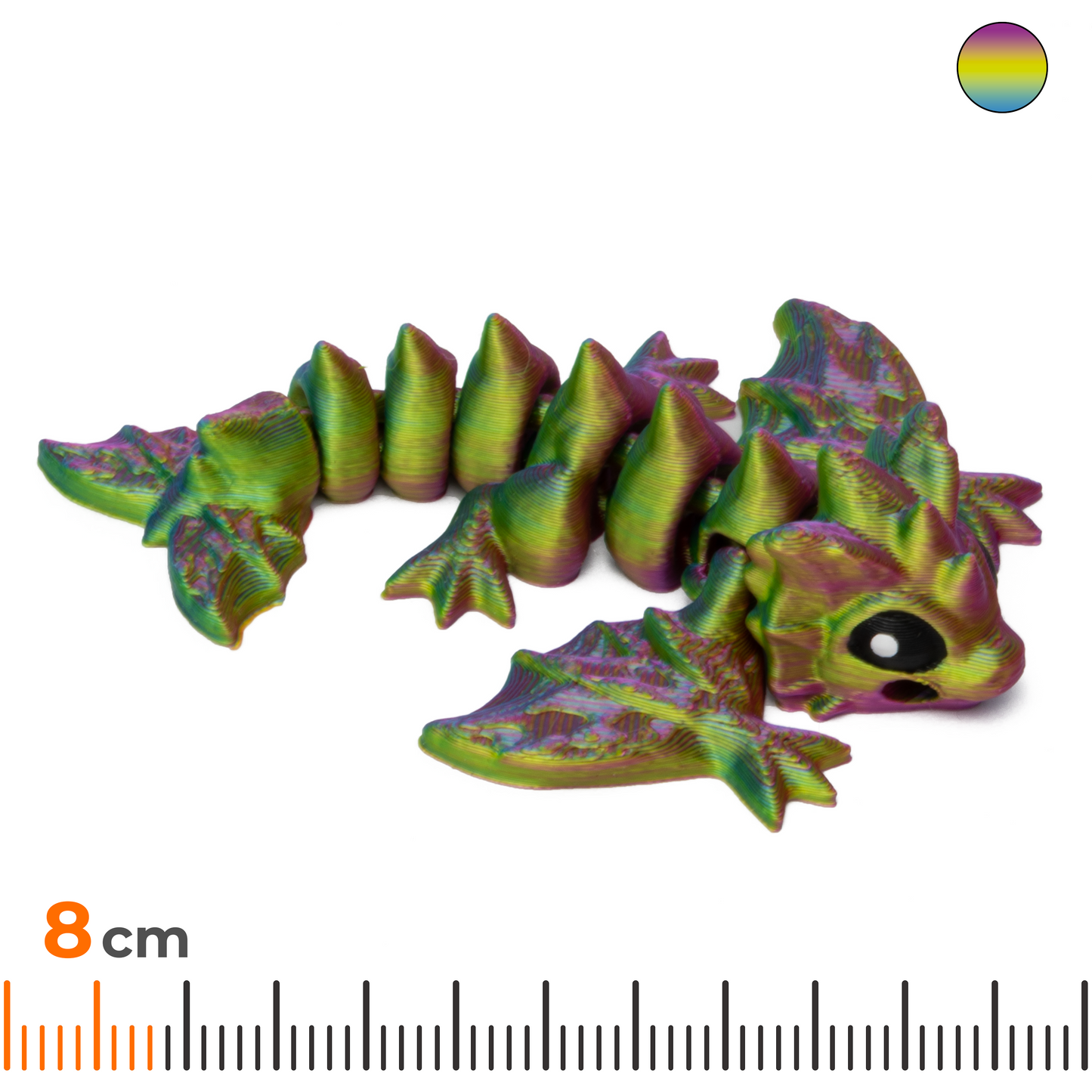 3D-tisk-eko-ceska-vyroba-flexibilní-draci-zvířátka-a-další-odolné-dekorace