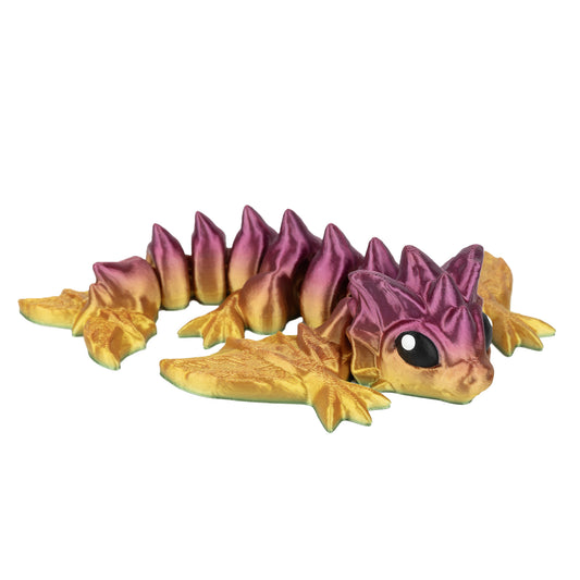 Wyverna - Duhová