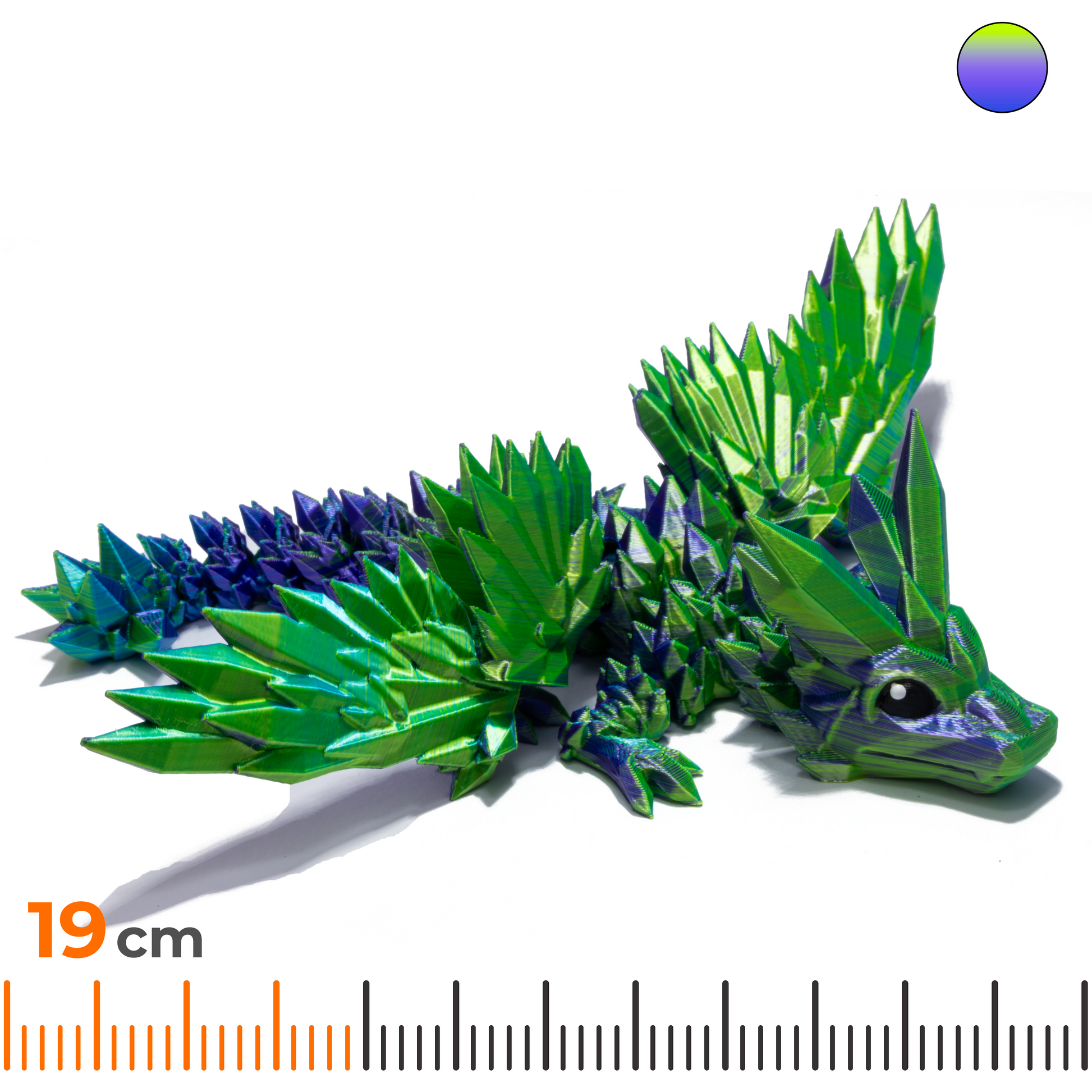 3D-tisk-eko-ceska-vyroba-flexibilní-draci-zvířátka-a-další-odolné-dekorace
